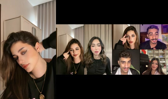 sel4n2 TikTok Live — Oct 4, 2026, 12:27 PM