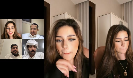 sel4n2 TikTok Live — Oct 4, 2026, 5:42 PM