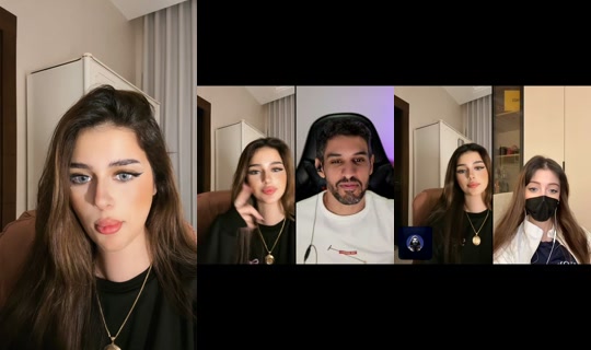 sel4n2 TikTok Live — Oct 4, 2026, 6:32 PM