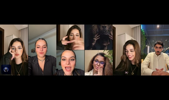 sel4n2 TikTok Live — Oct 4, 2026, 7:23 PM