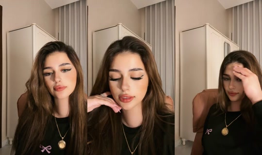 sel4n2 TikTok Live — Oct 4, 2026, 8:13 PM