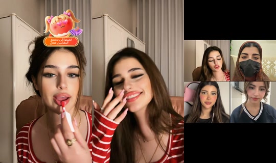 sel4n2 TikTok Live — Oct 4, 2026, 9:45 PM