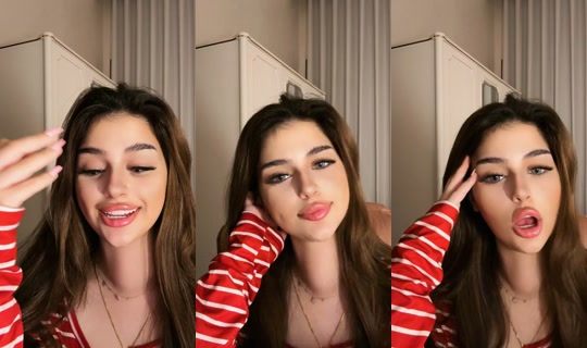 sel4n2 TikTok Live — Oct 4, 2026, 10:32 PM
