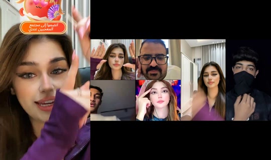 sel4n2 TikTok Live — Oct 5, 2026, 1:27 PM