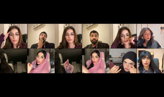 sel4n2 TikTok Live — Oct 5, 2026, 6:26 PM