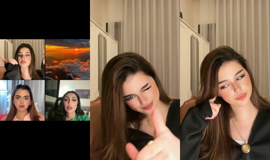 sel4n2 TikTok Live — Oct 7, 2026, 7:44 PM