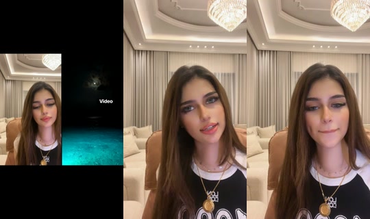 sel4n2 TikTok Live — Oct 7, 2026, 11:19 PM