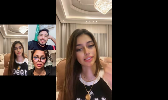 sel4n2 TikTok Live — Oct 8, 2026, 12:01 AM
