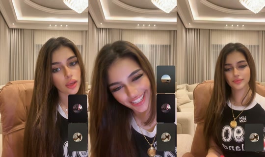 sel4n2 TikTok Live — Oct 8, 2026, 12:52 AM