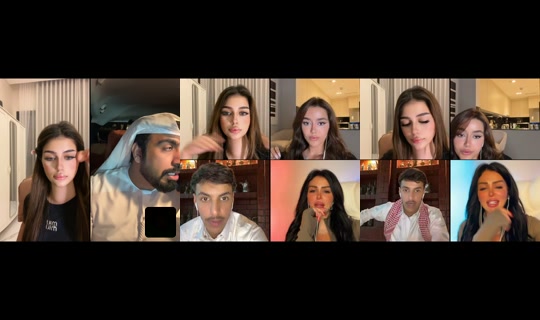 sel4n2 TikTok Live — Oct 8, 2026, 2:21 PM
