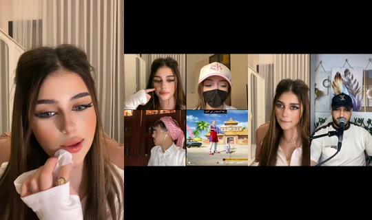 sel4n2 TikTok Live — Oct 8, 2026, 3:02 PM