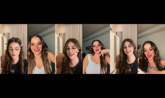 sel4n2 TikTok Live — Oct 8, 2026, 7:31 PM