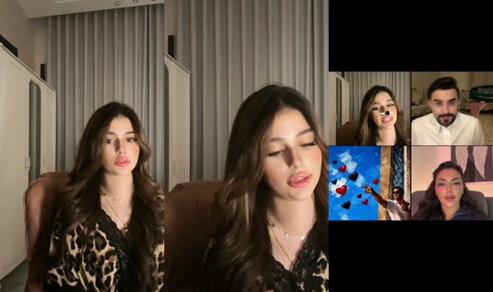 sel4n2 TikTok Live — Oct 9, 2026, 12:17 AM