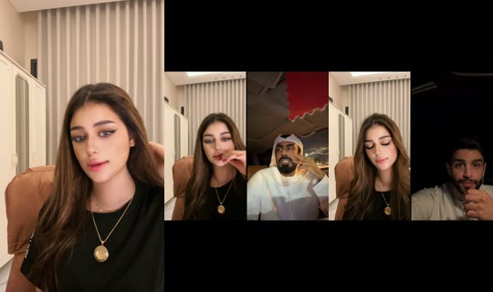 sel4n2 TikTok Live — Oct 9, 2026, 6:18 PM