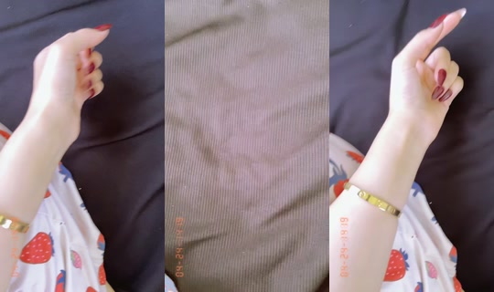 sel7778 TikTok Live — Oct 3, 2026, 9:54 AM