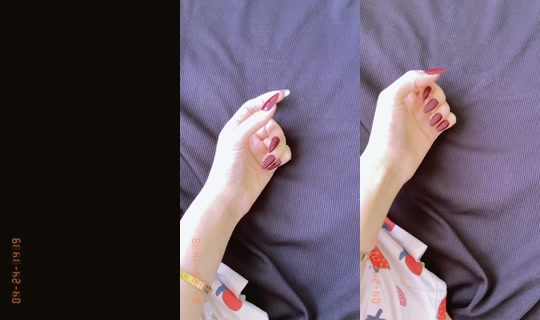 sel7778 TikTok Live — Oct 3, 2026, 11:10 AM