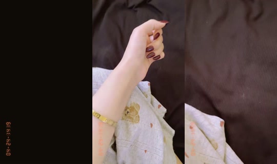 sel7778 TikTok Live — Oct 3, 2026, 2:26 PM
