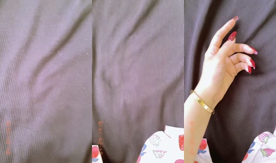 sel7778 TikTok Live — Oct 4, 2026, 12:15 PM