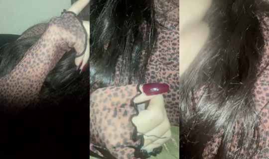 sel7778 TikTok Live — Oct 7, 2026, 8:10 PM