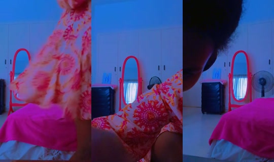 selam6724 TikTok Live — Sep 3, 2026, 12:19 PM