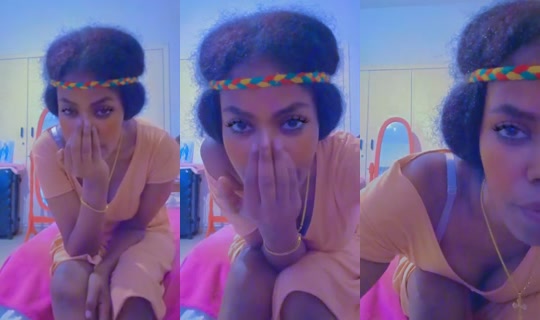 selam6724 TikTok Live — Sep 3, 2026, 3:22 PM