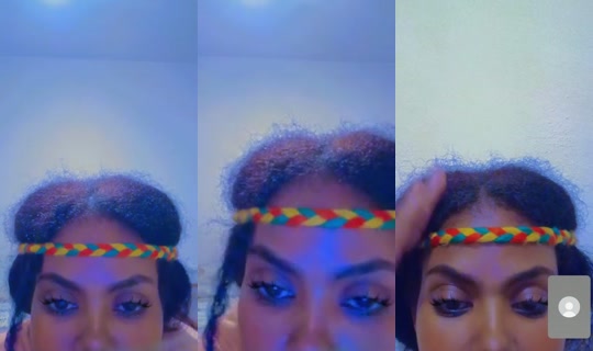 selam6724 TikTok Live — Sep 3, 2026, 4:21 PM