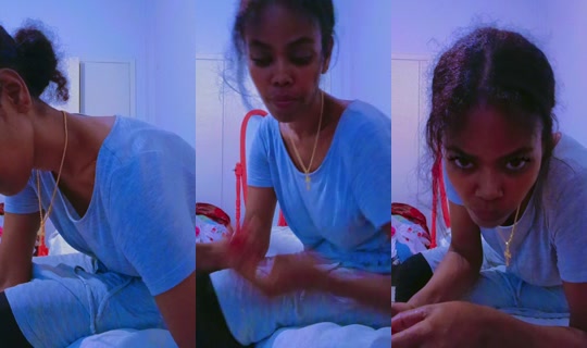 selam6724 TikTok Live — Oct 2, 2026, 2:48 PM