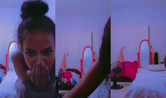 selam6724 TikTok Live — Oct 2, 2026, 6:48 PM