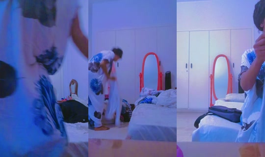 selam6724 TikTok Live — Oct 3, 2026, 6:55 AM