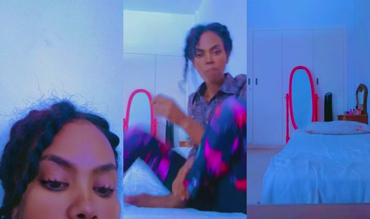 selam6724 TikTok Live — Oct 3, 2026, 10:36 AM