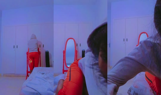 selam6724 TikTok Live — Oct 3, 2026, 2:21 PM