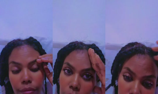 selam6724 TikTok Live — Oct 3, 2026, 7:52 PM