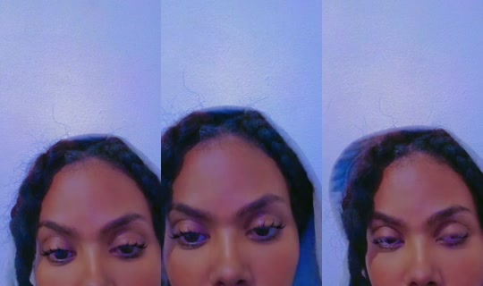 selam6724 TikTok Live — Oct 4, 2026, 2:04 PM