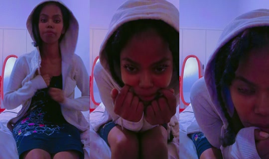 selam6724 TikTok Live — Oct 4, 2026, 3:05 PM