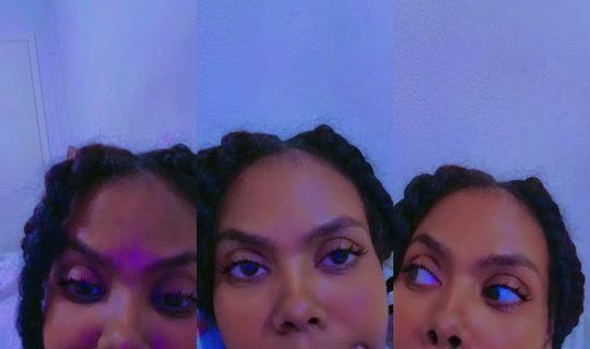 selam6724 TikTok Live — Oct 4, 2026, 6:38 PM
