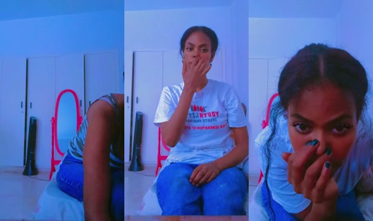 selam6724 TikTok Live — Oct 5, 2026, 12:11 PM