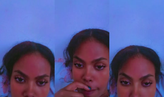 selam6724 TikTok Live — Oct 5, 2026, 12:26 PM