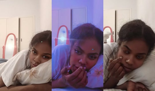 selam6724 TikTok Live — Oct 5, 2026, 1:44 PM