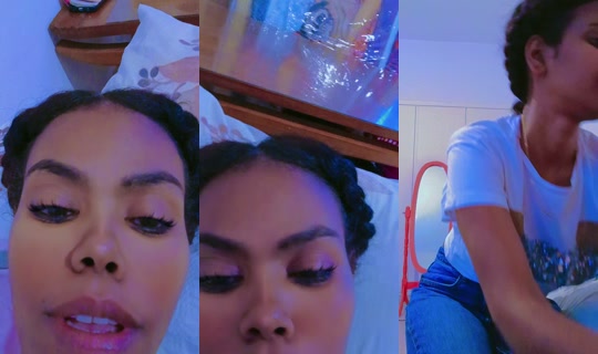 selam6724 TikTok Live — Oct 7, 2026, 6:20 AM