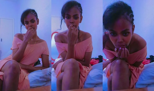 selam6724 TikTok Live — Oct 7, 2026, 1:15 PM