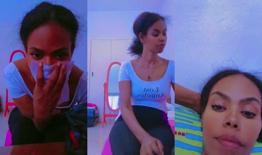 selam6724 TikTok Live — Oct 8, 2026, 11:52 AM