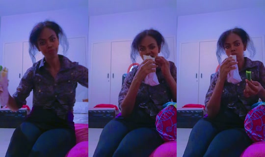selam6724 TikTok Live — Oct 8, 2026, 3:57 PM