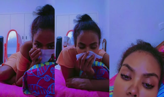 selam6724 TikTok Live — Oct 8, 2026, 7:52 PM