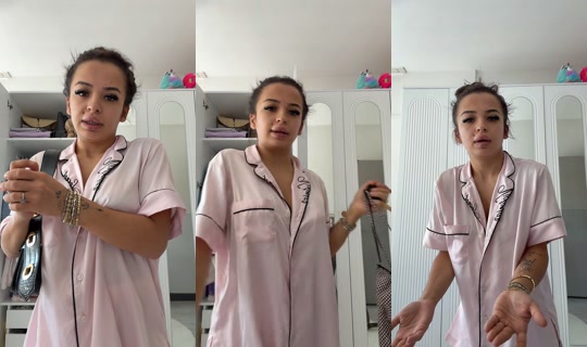 selambenufo TikTok Live — Aug 24, 2026, 1:41 PM