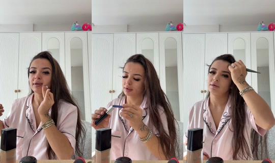 selambenufo TikTok Live — Aug 24, 2026, 2:34 PM