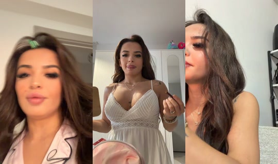 selambenufo TikTok Live — Aug 24, 2026, 4:25 PM