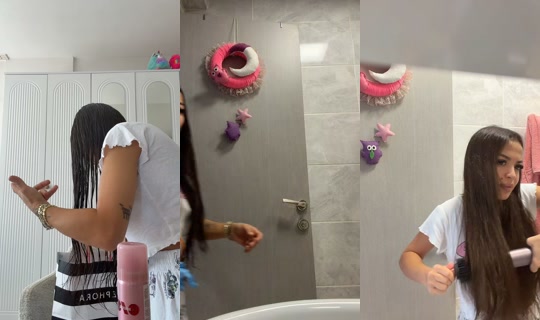 selambenufo TikTok Live — Aug 25, 2026, 1:06 PM