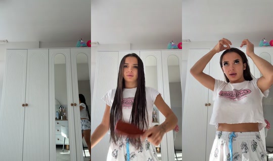 selambenufo TikTok Live — Aug 26, 2026, 2:35 PM