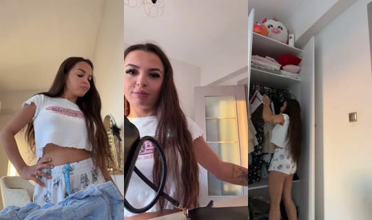 selambenufo TikTok Live — Aug 26, 2026, 3:50 PM