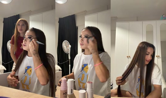 selambenufo TikTok Live — Aug 28, 2026, 5:21 PM